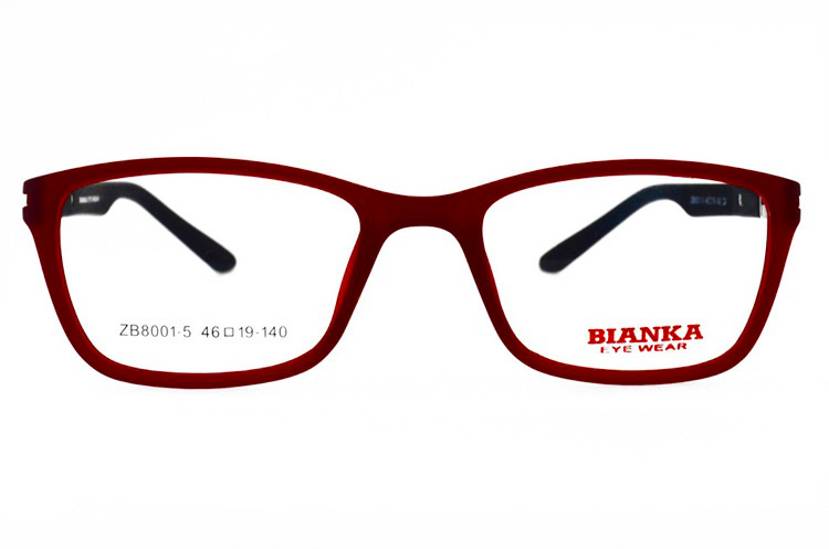 BIANKA 80015 RED